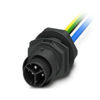 IPD W 3P2,5 M 0,5 M20 BK | 1088693 Phoenix Contact