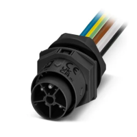 IPD W 5P2,5 M 0,5 M25 BK | 1088697 Phoenix Contact
