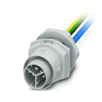 IPD W 3P2,5 M 0,5 M20 GY | 1088700 Phoenix Contact
