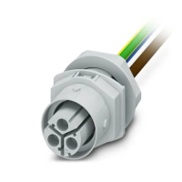 IPD W 3P2,5 F 0,5 M20 GY | 1088702 Phoenix Contact