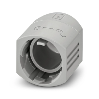 IPD PL CAP W26 WP GY | 1088707 Phoenix Contact