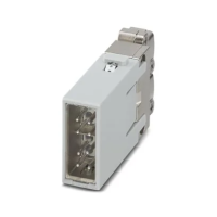 HC-M-08-MBIT-CT-M-2-SH | 1353626 Phoenix Contact