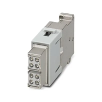 HC-M-08-MBIT-CT-F-2 | 1353617 Phoenix Contact