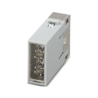 HC-M-08-MBIT-CT-M-SH | 1353620 Phoenix Contact