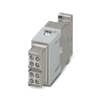 HC-M-08-MBIT-CT-F-2-SH | 1353627 Phoenix Contact