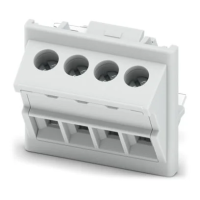 ICC25-TS2,5/4L5,0-7035 | 1380293 Phoenix Contact
