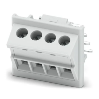 ICC25-TS2,5/4R5,0-7035 | 1380294 Phoenix Contact