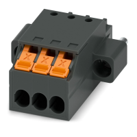 XPC 1,5/ 3-STF-3,5 BK | 1431006 Phoenix Contact