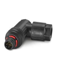 SACC-P12MR-5PL-CM M | 1438158 Phoenix Contact