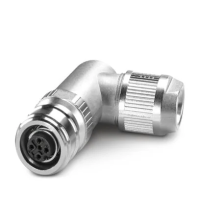 SACC-P12FR-5PL-CM SH | 1438181 Phoenix Contact