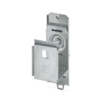 FL DIN-RAIL ADAPTER 45 | 1456045 Phoenix Contact