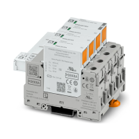 VAL-SPP-T2-440-3+0-VF-UT-R | 1466646 Phoenix Contact