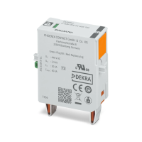 VAL-SPP-T2-440-NPE-P | 1466692 Phoenix Contact