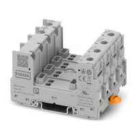 VAL-SPP-T2-BE-3+1-UT | 1466705 Phoenix Contact