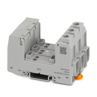 VAL-SPP-BE-2+V/PV-UT | 1466785 Phoenix Contact