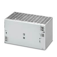 TRIO3-CAP/1AC/24DC/20/12KJ/USB-485 | 1467815 Phoenix Contact