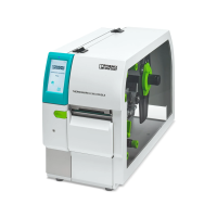 THERMOMARK E.300 DOUBLE | 1472379 Phoenix Contact