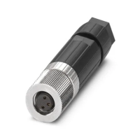 SACC-M 8FS-3PL-M | 1482523 Phoenix Contact