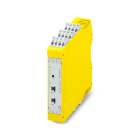 PSR-UNI-L-2X2NO-2DO-24DC-SC | 1487647 Phoenix Contact