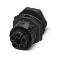 IPD W 5F2,5 F M25 BK | 1490378 Phoenix Contact