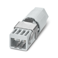 QPD STAS 3PE1,5 GY | 1490384 Phoenix Contact