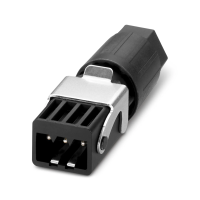 QPD STAS 3PE1,5 BK | 1490382 Phoenix Contact