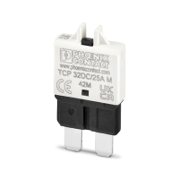 TCP 32DC/25A M | 1499972 Phoenix Contact