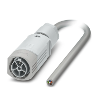 IPD PL 5P2,5 M A3,0 PVC GY | 1526878 Phoenix Contact
