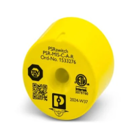 PSR-MIS-C-A-R | 1533276 Phoenix Contact