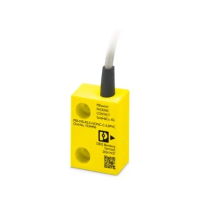 PSR-MIS-RS-S-NONC-C-5,0PVC | 1534496 Phoenix Contact