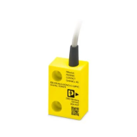 PSR-MIS-RS-S-NONO-C-3,0PVC | 1534519 Phoenix Contact