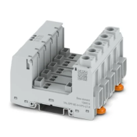 VAL-SPP-BE-4+V/PV-UT-R | 1589514 Phoenix Contact