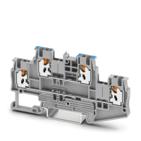 XTTB 1,5-L/N | 1641231 Phoenix Contact