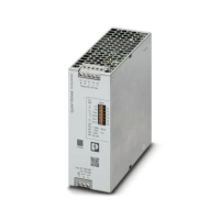 QUINT4-PS/1AC/24DC/10/+/F | 1672244 Phoenix Contact