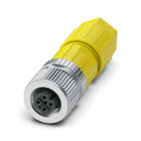 SACC-M12FS-5PL M YE | 1696893 Phoenix Contact