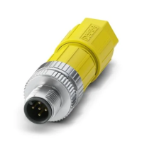 SACC-M12MS-5PL M YE | 1696961 Phoenix Contact