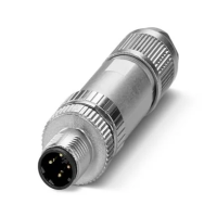 SACC-M12MSD-4PL SH ETH | 1726483 Phoenix Contact