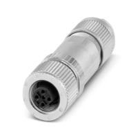 SACC-M12FSD-4PL SH ETH | 1726485 Phoenix Contact