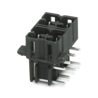 HSCH 2,5-2U-22TT THR 9005 | 1726722 Phoenix Contact