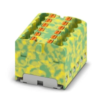 PTFIX 12X1,5 GNYE | 1765184 Phoenix Contact