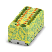 PTFIX 4/18X1,5 GNYE | 1765183 Phoenix Contact