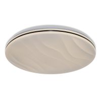Plafon LED CEILING PAVO ROUND ⌀ 56 cm 72W 6500K IP20 | 4099854664588 Ledvance