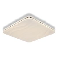 Plafon LED CEILING PAVO SQUARE 48x48cm 72W 6500K IP20 | 4099854664182 Ledvance