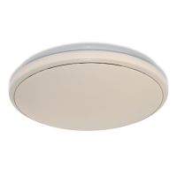 Plafon LED CEILING SKYNE ROUND ⌀ 39 cm 24W 3000K IP20 | 4099854664205 Ledvance