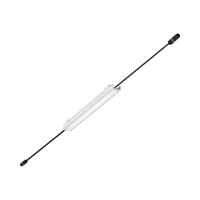ATLAS STEEL LED RAPID 600mm 4500lm 840 IP66 120D 31W biały 5 lat gwarancji | 221835 Lena Lighting