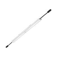 ATLAS STEEL LED RAPID 1188mm 6200lm 840 IP66 120D 41W biały 5 lat gwarancji | 221859 Lena Lighting