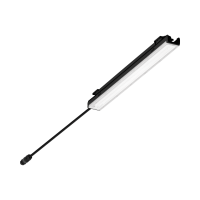 ATLAS STEEL LED RAPID 600mm 3100lm 840 IP66 120D 20W czarny 5 lat gwarancji | 221828 Lena Lighting
