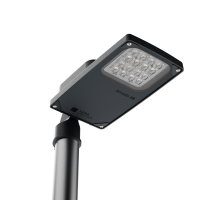 STRADO LED XS BASIC 6300lm 740 RM7 IP66 IK10 II kl.  (39W) March ON-OFF 5 lat gwarancji | 784521 Lena Lighting