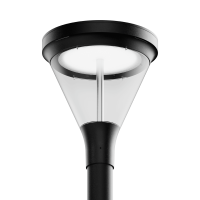 SKVER S BASIC 3900lm 840 IP66 II kl. ST (34W) ON/OFF (MARCH) 5 lat gwarancji | 824869 Lena Lighting