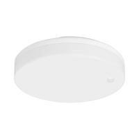 GAMMA LED BASIC 280 2100lm 840 IP54  II kl. PIR boczny OPAL (16W) 280mm 5 lat gwarancji | 192302 Lena Lighting